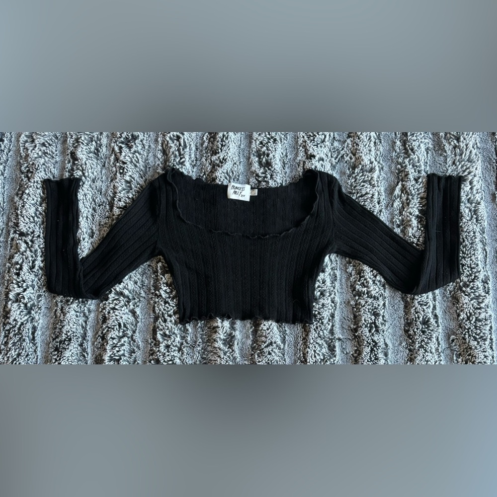 Princess Polly top